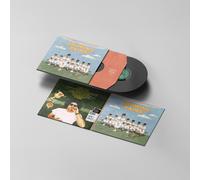 Andy Frasco - Growing Pains [Vinyl LP] [VINYL]