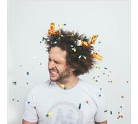 ANDY FRASCO & THE U.N.: KEEP ON KEEPIN ON - LP vinyl BRAND NEW