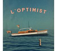Andy Frasco & the U.N. – L'optimist – CD