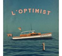 Andy Frasco & the U.N. - L'optimist [VINYL]