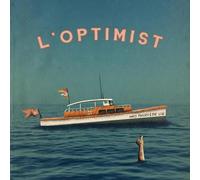 Andy Frasco & the U.N. - L'optimist [VINYL]