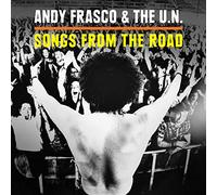 Andy Frasco & The U.N. - Songs From The Road
