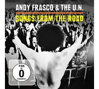 Andy Frasco & The U.N. - Songs From The Road