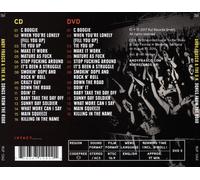 ANDY FRASCO & THE U.N. - SONGS FROM THE ROAD NEW CD