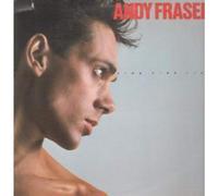 ANDY FRASER - FINE FINE LINE LP (VINYL) US ISLAND 1984