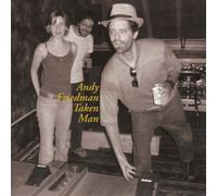 Andy Friedman - Taken Man