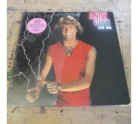 Andy Gibb - after dark LP