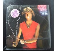 Andy Gibb - After Dark [Vinyl LP]