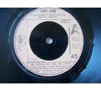 Andy Gibb - An Everlasting Love - Andy Gibb 7" 45