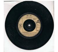 Andy Gibb - An Everlasting Love / I Just Wanna Be Your Everything, Thicker Than Water [7" Vinyl]