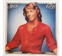 Andy Gibb - ANDY GIBB Desire UK 7" 45