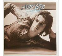Andy Gibb - ANDY GIBB Flowing Rivers LP 1977