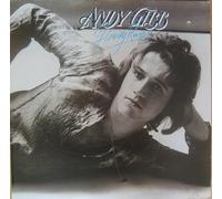 ANDY GIBB - ANDY GIBB Vinyl LP -Flowing Rivers,EX+