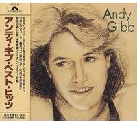 Andy Gibb - Best Hits