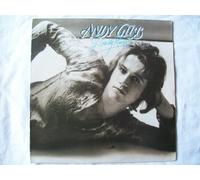 ANDY GIBB Flowing Rivers LP 1977