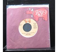 Andy Gibb - I Just Want To Be Your Everything - Andy Gibb 7" 45
