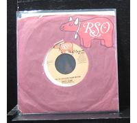 Andy Gibb - (Love Is) Thicker Than Water [Vinyl Single 7'']
