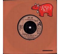 ANDY GIBB - (our love) don't throw it all away / mono