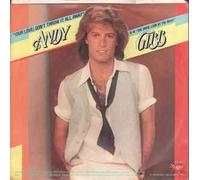 Andy Gibb - Our Love Don't Throw It All Away / One More Look At The Night [7-inch Record]