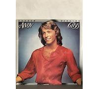 ANDY GIBB - Shadow Dancing