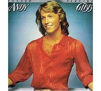 ANDY GIBB - Shadow Dancing