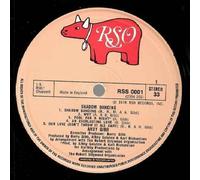 Andy Gibb - Shadow Dancing - Andy Gibb LP