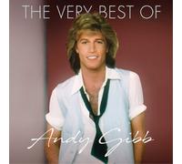 Andy Gibb – The Very Best Of – CD