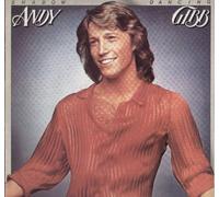 Andy Gibb - (VINYL LP) Shadow Dancing [VINYL]