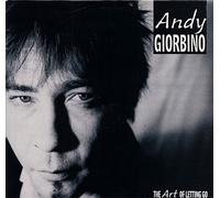 Andy Giorbino - The Art Of Letting Go [Vinyl LP]