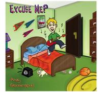 Andy Glockenspiel - Excuse Me?