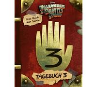 Andy Gonsalves Matthias Wieland Rob Re Willkommen in Gravity Falls - (Hardback)