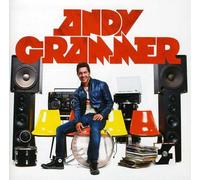 Andy Grammer - Andy Grammer