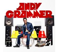 Andy Grammer - Andy Grammer [VINYL]