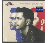 Andy Grammer - Magazines Or Novels [VINYL]