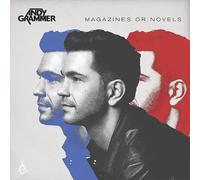 Andy Grammer - Magazines Or Novels [VINYL]