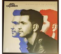 Andy Grammer - Magazines Or Novels [VINYL]