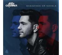 Andy Grammer - Magazines Or Novels [VINYL]