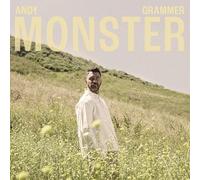 Andy Grammer - Monster[LP] [Vinyl LP] [VINYL]