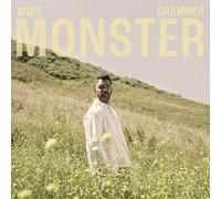 Andy Grammer - Monster [New Vinyl LP]