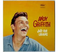 Andy Griffith - Andy Griffith: Just for Laughs
