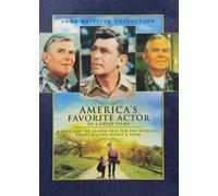Andy Griffith Collection [DVD] [2012] [Region 1] [US Import] [NTSC]