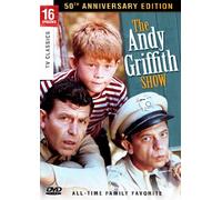 Andy Griffith Show: 16 Episodes [DVD] [1963] [Region 1] [US Import] [NTSC]