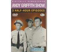 Andy Griffith Show 2 [DVD] [Import]
