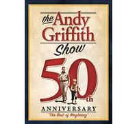Andy Griffith Show 50th Aniv: Best of Mayberry [DVD] [Region 1] [US Import] [NTSC]