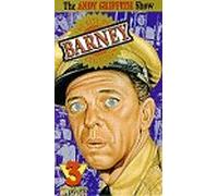 Andy Griffith Show:Best of Barney V.1 [VHS]
