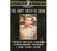 Andy Griffith Show: Big House/Rivals [DVD] [Region 1] [US Import] [NTSC]