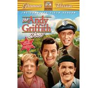 Andy Griffith Show: Complete Fifth Season [DVD] [Region 1] [US Import] [NTSC]