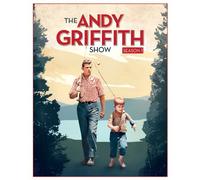 Andy Griffith Show - Andy Griffith Show: Complete First Season [Blu-ray] [1961] [US Import]