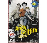 Andy Griffith Show [DVD] [Region 1] [US Import] [NTSC]