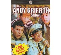 Andy Griffith Show [DVD] [Region 1] [US Import] [NTSC]